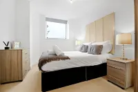 Portfolio Apartments - Stevenage Luxury Apartment