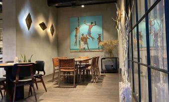 Docklands Apart-Hotel