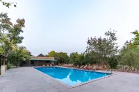 Vanaashrya Resort & Spa Sariska - Swimmingpools