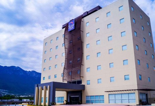 슬립 인 몬테레이 산 페드로