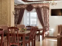 Gold Star Hotel Hotels in Dombay