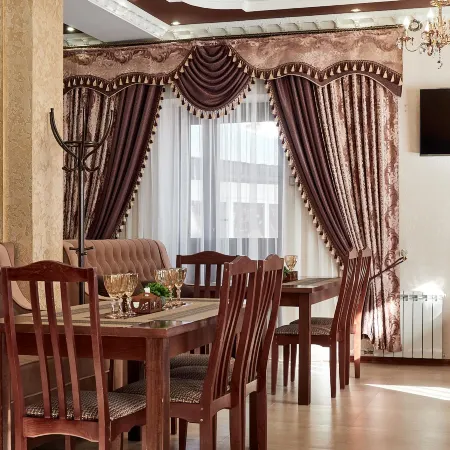 Gold Star Hotel