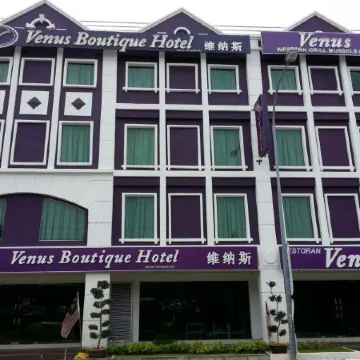 Venus Boutique Hotel