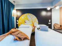 Ibis Styles le Treport Mers les Bains Hotels in Ault