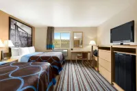 Super 8 by Wyndham Big Timber Hotels in 