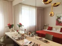 Starhotels Cristallo Palace