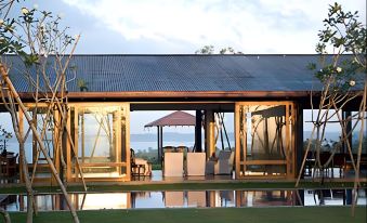 Mirissa Hills Resort