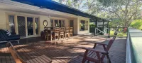 The Retreat Port Stephens Hotels in Lemon Tree Passage