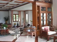 Trip Paya Rom Homestay