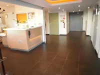イビス バジェット ロワイエ