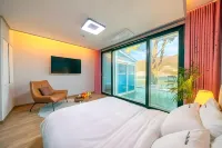 Geoje Theview Kids Poolvilla Hotels in 