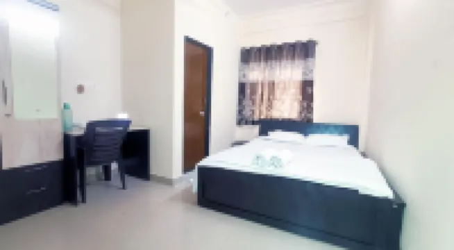 Paradise Homestay - Lodging and Boarding