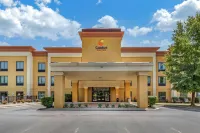 Comfort Suites Clayton - Garner Hotels in Clayton