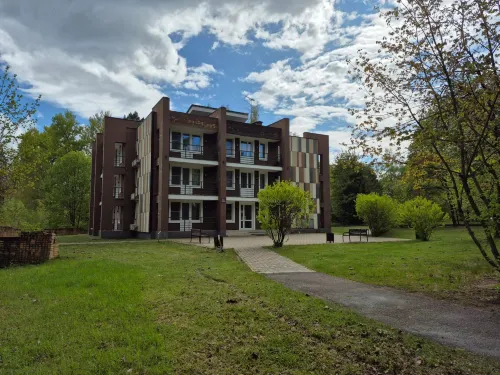 Akter-Ruza Park-Hotel