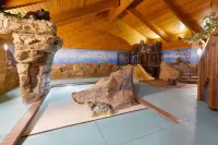 AmericInn by Wyndham Chippewa Falls Hotels in Eagle Point