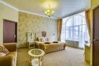 Palazzo Hotel Hotels in Krasnodar