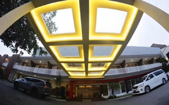 Hotel Nirwana Pekalongan