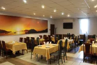 Planeta Các khách sạn ở Cherepovets