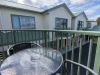 Hamilton Settlers Motor Lodge Hotels in Hamilton