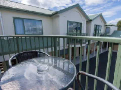 Hamilton Settlers Motor Lodge