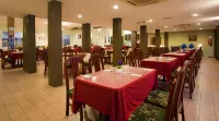 Hotel Seri Malaysia Kuantan - breakfast