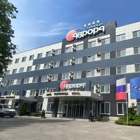 Avrora Hotel