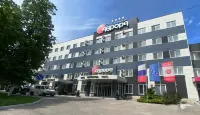 Avrora Hotel - Интернет