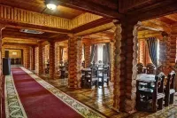 Khutorok Hotel