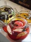 Hampton by Hilton Samara - breakfast