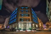 Gray Boutique Hotel Casablanca Отели в г. 