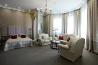 Ecotel Bogorodsk & Spa