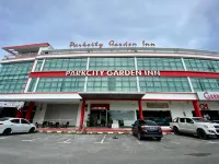 Parkcity Garden Inn Hotels in 