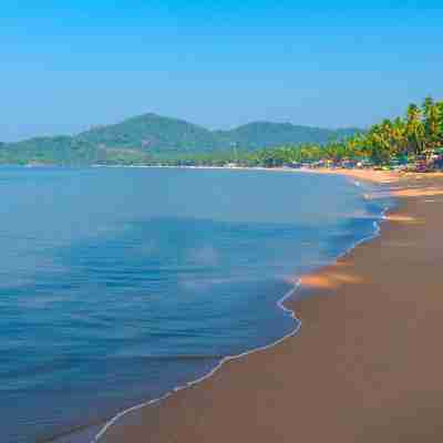 Lira Beach Place Fitness & Recreational Facilities