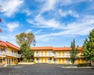 Rodeway Inn at Nevada State Capitol