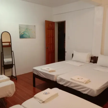 Jcv Rooms