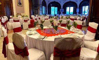 Do Son Villa - Villa of Bao Dai King