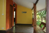 Baan Tildao Pround Fah /Exotic Room on a Hill