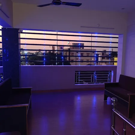La Grande Residency