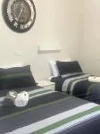 Cattle Camp Hotel