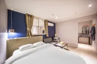 STAY Q Daejeon Yongmun - واي فاي