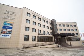 Europa Hotel