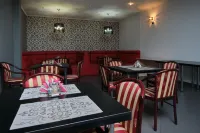 Hotel Stolichnyij