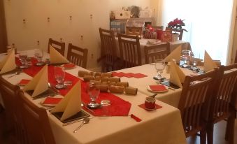 Waverley Guest House