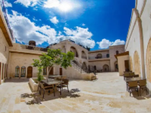 帕爾米拉精品酒店 尚勒烏爾法酒店