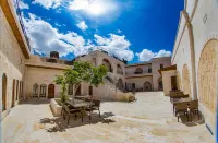 Palmyra Boutique Hotel Hotels in Sanliurfa