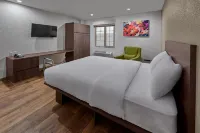 Extended Suites Ciudad Juarez Consulado Hotels in 