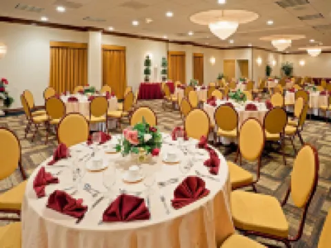 Garner Hotel Totowa by IHG Hotels in Passaic County