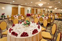 Wyndham Garden Totowa Hotels in Paterson