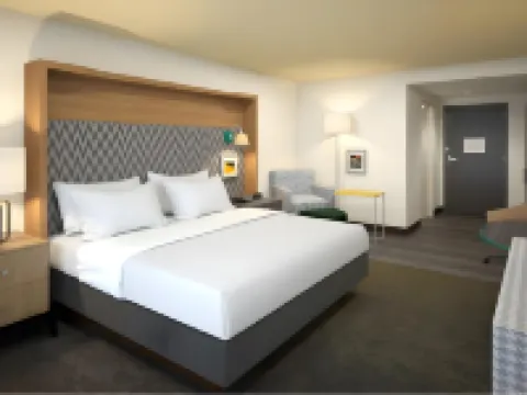 Holiday Inn & Suites BOTHELL by IHG Hotels in Bothell