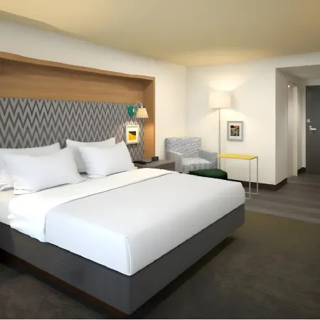 Holiday Inn & Suites BOTHELL by IHG